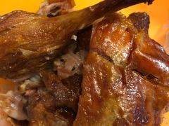 -上海枇杷烤鸭(城乡贸易中心店)