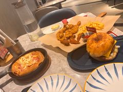 -必胜客(南环汇邻店)