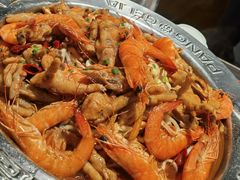 虾煲-胖哥俩肉蟹煲(湖滨银泰in77店)