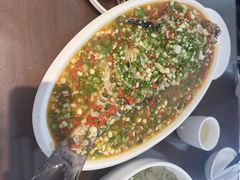 -飞虹鱼馆(春华路店)