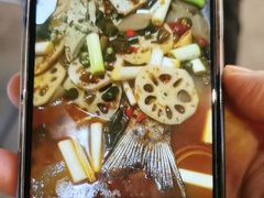 -霹雳火·重庆烧烤·江湖菜(解放碑店)