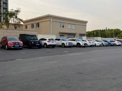 -七宝中学游泳馆