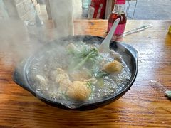 牛肉砂锅-凡老头米线砂锅(古荡新村西粮站)