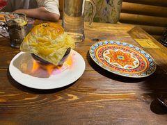 -卢布里西餐厅(总店)