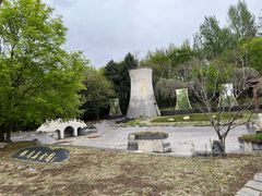 -沈阳植物园