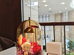 -悦融琥珀·京鲁菜(西单店)