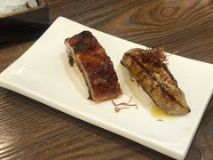 鹅肝寿司-东京屋(武定路店)