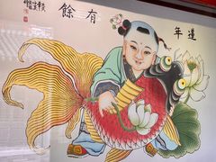 -杨柳青古镇