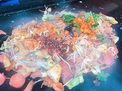 -大东北首席烤冷面(常兴路店)