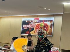 -海底捞火锅(万达广场店)