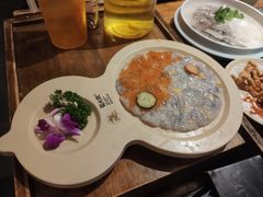 太极双滑-蜀大侠火锅(寰球文化地标·总府店)