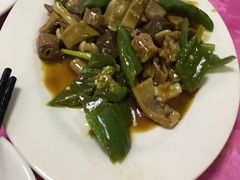 -电白鸭粥店(下沙二坊88号店)