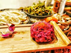 -王婆乔鲜鱼自助火锅(蜀汉路店)