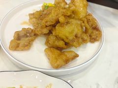 -宝发园名菜馆