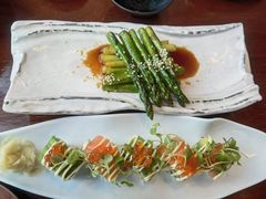 -Tsuru鹤日本料理(静安香格里拉店)