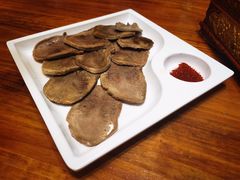 -思金拉措庄园藏餐(太阳岛店)