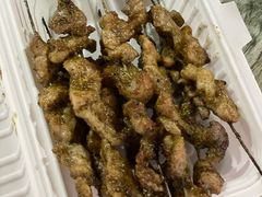 -酒宝荡烧烤(长航局江大路住宅小区店)