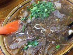 -大董锅贴(崇安寺店)