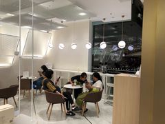 -奈雪的茶(华侨城创意园店)