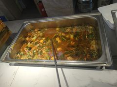 -食蔬不二素食自助餐厅(沈阳铁西店)