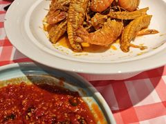 -辣小鲜·南昌大排档(船山路店)