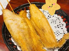 -妈妈菜舟山海鲜(定海古城店)