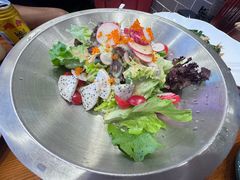 -渔家风味·鲅鱼水饺·央视展播·海鲜天津菜(开发区店)