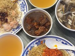 -恩宁刘福记(东华东路店)