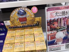 -泡泡玛特POPMART(上海环球港店)