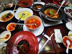 -南堂馆·新川菜(天府三街店)