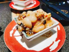 -禾绿回转寿司(万柳华联店)