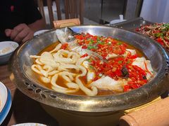 -湖兰金牌小炒肉(椒江万达店)