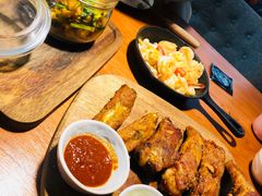 -秀儿家の小确幸融合西餐厅(万达店)