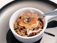 松露鸭饭-梧桐Plus·创意京·川料理(万象城店)