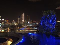 -杜尚rooftop露台酒吧
