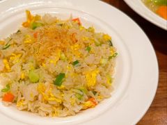 -云龙轩(迪士尼探索家度假酒店)