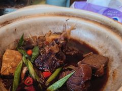 -绍兴老味道·非遗门店(银泰城店)