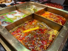 -王家渡火锅店(亦庄店)