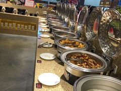 -和谐号(全运路万达店)