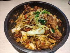 -友达面馆(二七南路店)