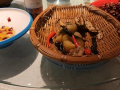 -常和州·夜宵大排档(常州单店)