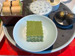 -馋遇江南·精致湖景雅宴(东方之门店)