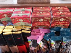 零售区-Peet's Coffee皮爷咖啡(德基店)