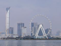 -金鸡湖桃花岛