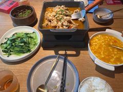 -湘间田舍(北仑银泰店)