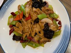 -今鲜源大酒店·中华餐饮名店(新湛路店)