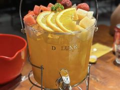 -辣不二地道川菜(汉水路店)