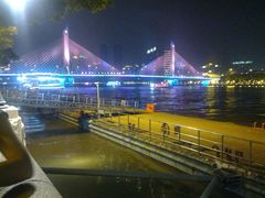 -珠江夜游广州塔·中大码头