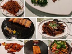 -申粤轩酒楼·三十年粤菜经典(丁香花园店)
