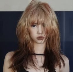 -MY HAIR ARDOR